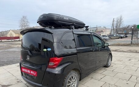 Honda Freed I, 2010 год, 890 000 рублей, 5 фотография