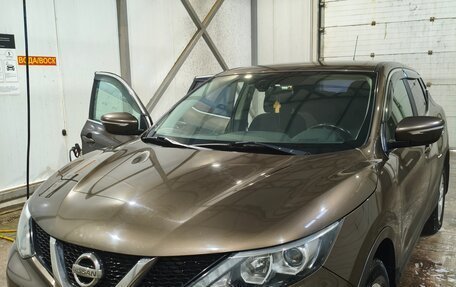 Nissan Qashqai, 2014 год, 1 555 555 рублей, 16 фотография
