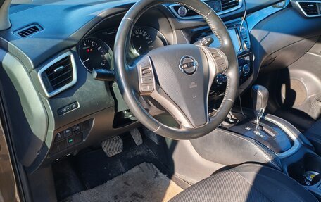 Nissan Qashqai, 2014 год, 1 555 555 рублей, 17 фотография