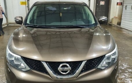 Nissan Qashqai, 2014 год, 1 555 555 рублей, 12 фотография