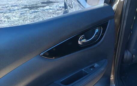 Nissan Qashqai, 2014 год, 1 555 555 рублей, 21 фотография