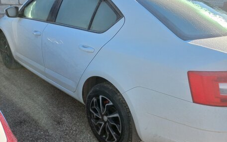 Skoda Octavia, 2020 год, 2 050 000 рублей, 4 фотография