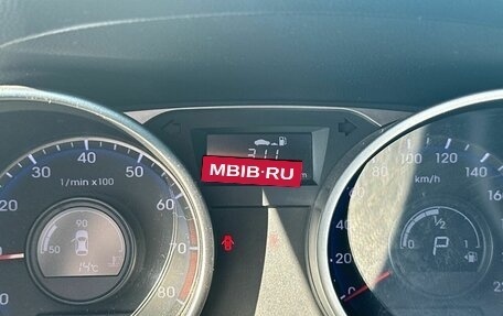 Hyundai ix35 I рестайлинг, 2014 год, 997 000 рублей, 6 фотография