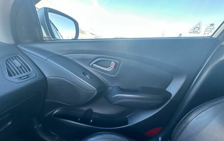 Hyundai ix35 I рестайлинг, 2014 год, 997 000 рублей, 9 фотография