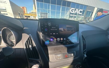 Hyundai ix35 I рестайлинг, 2014 год, 997 000 рублей, 8 фотография