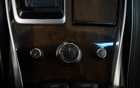 Infiniti QX60 I рестайлинг, 2016 год, 2 199 000 рублей, 12 фотография