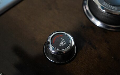 Infiniti QX60 I рестайлинг, 2016 год, 2 199 000 рублей, 13 фотография