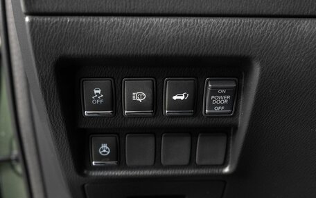 Infiniti QX60 I рестайлинг, 2016 год, 2 199 000 рублей, 14 фотография