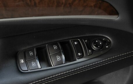 Infiniti QX60 I рестайлинг, 2016 год, 2 199 000 рублей, 15 фотография