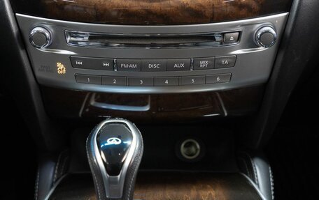 Infiniti QX60 I рестайлинг, 2016 год, 2 199 000 рублей, 28 фотография