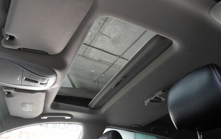 Infiniti QX60 I рестайлинг, 2016 год, 2 199 000 рублей, 31 фотография