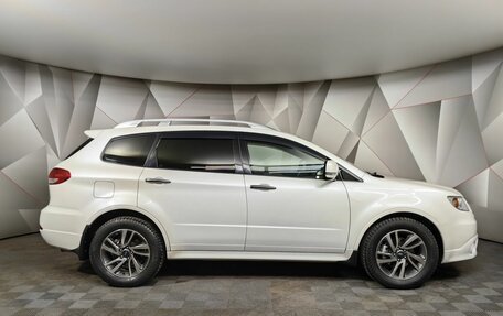 Subaru Tribeca I рестайлинг, 2011 год, 1 490 000 рублей, 6 фотография