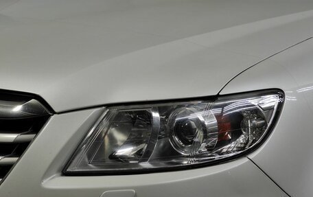 Subaru Tribeca I рестайлинг, 2011 год, 1 490 000 рублей, 10 фотография