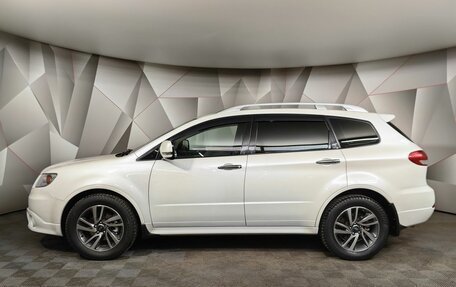 Subaru Tribeca I рестайлинг, 2011 год, 1 490 000 рублей, 5 фотография