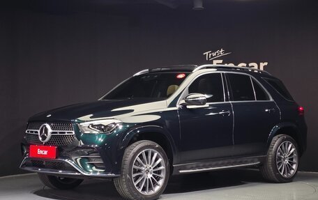 Mercedes-Benz GLE, 2024 год, 12 100 000 рублей, 1 фотография