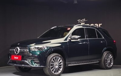 Mercedes-Benz GLE, 2024 год, 12 100 000 рублей, 1 фотография