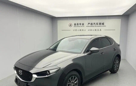 Mazda CX-30 I, 2022 год, 1 700 000 рублей, 1 фотография