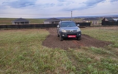 Great Wall Hover, 2006 год, 600 000 рублей, 1 фотография