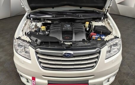 Subaru Tribeca I рестайлинг, 2011 год, 1 490 000 рублей, 11 фотография