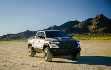 Rambler 1500, 2025 год, 12 290 000 рублей, 1 фотография