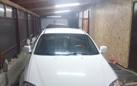 Chevrolet Lacetti, 2011 год, 450 000 рублей, 1 фотография