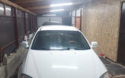 Chevrolet Lacetti, 2011 год, 450 000 рублей, 1 фотография