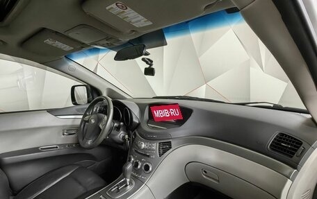 Subaru Tribeca I рестайлинг, 2011 год, 1 490 000 рублей, 13 фотография