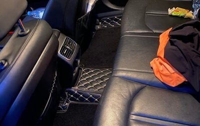 KIA Optima IV, 2017 год, 1 600 000 рублей, 1 фотография