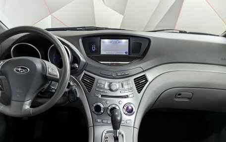 Subaru Tribeca I рестайлинг, 2011 год, 1 490 000 рублей, 15 фотография