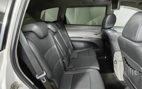 Subaru Tribeca I рестайлинг, 2011 год, 1 490 000 рублей, 16 фотография