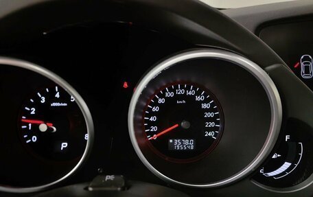 Subaru Tribeca I рестайлинг, 2011 год, 1 490 000 рублей, 18 фотография