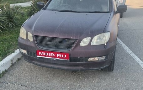 Mitsubishi Airtrek, 2001 год, 350 000 рублей, 1 фотография