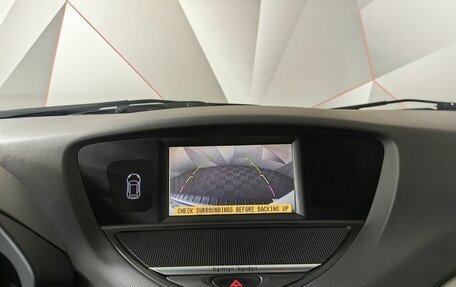 Subaru Tribeca I рестайлинг, 2011 год, 1 490 000 рублей, 21 фотография