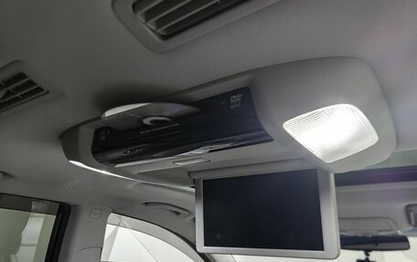 Subaru Tribeca I рестайлинг, 2011 год, 1 490 000 рублей, 22 фотография