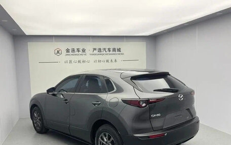 Mazda CX-30 I, 2022 год, 1 700 000 рублей, 5 фотография