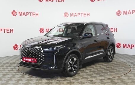 Chery Tiggo 4 I рестайлинг, 2024 год, 1 974 000 рублей, 1 фотография