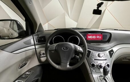 Subaru Tribeca I рестайлинг, 2011 год, 1 490 000 рублей, 20 фотография
