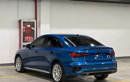 Audi A3, 2022 год, 2 000 000 рублей, 2 фотография