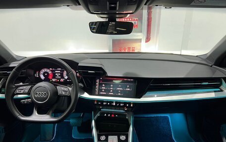 Audi A3, 2022 год, 2 000 000 рублей, 5 фотография