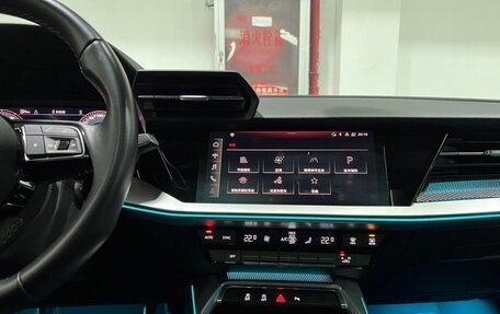 Audi A3, 2022 год, 2 000 000 рублей, 6 фотография