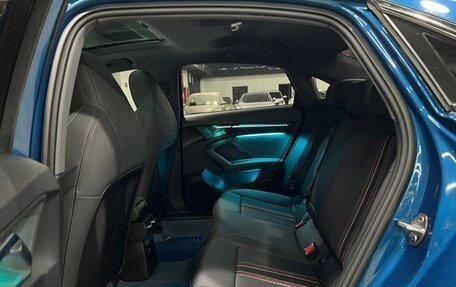 Audi A3, 2022 год, 2 000 000 рублей, 8 фотография
