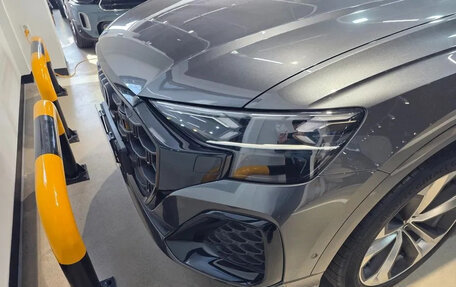 Audi Q8 I, 2026 год, 14 400 000 рублей, 3 фотография