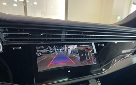 Audi Q8 I, 2026 год, 14 400 000 рублей, 12 фотография