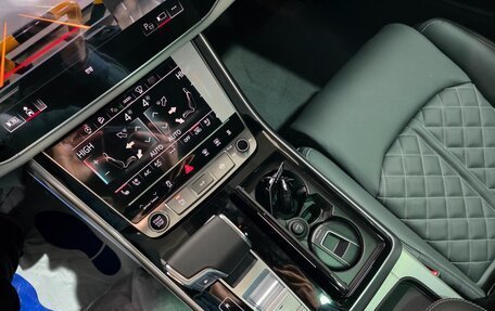 Audi Q8 I, 2026 год, 14 400 000 рублей, 14 фотография