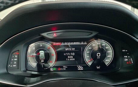 Audi Q8 I, 2026 год, 14 400 000 рублей, 11 фотография