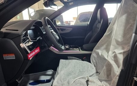 Audi Q8 I, 2026 год, 14 400 000 рублей, 9 фотография