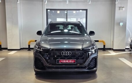 Audi Q8 I, 2026 год, 14 400 000 рублей, 2 фотография
