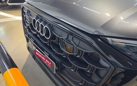 Audi Q8 I, 2026 год, 14 400 000 рублей, 4 фотография