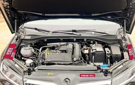 Skoda Superb III рестайлинг, 2025 год, 2 500 000 рублей, 12 фотография