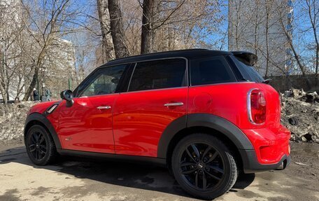 MINI Countryman I (R60), 2011 год, 1 350 000 рублей, 6 фотография